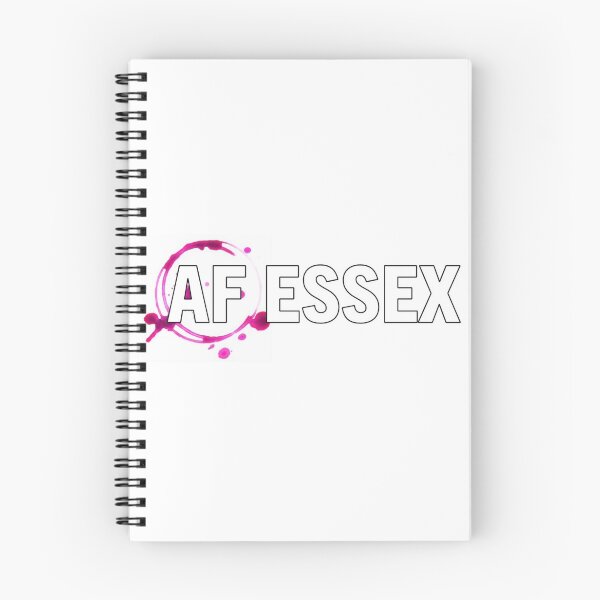 Item preview, Alcohol Free Essex designed and sold by StarLane.