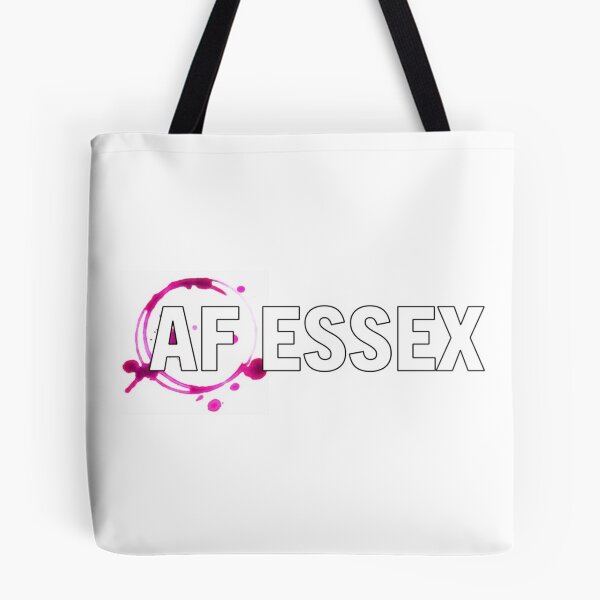 Item preview, Alcohol Free Essex designed and sold by StarLane.