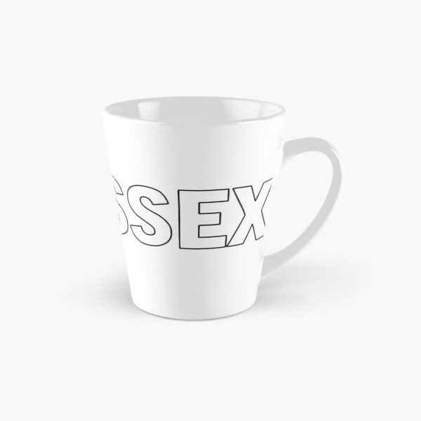 Item preview, Alcohol Free Essex designed and sold by StarLane.