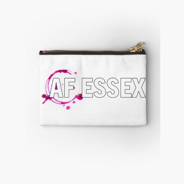 Item preview, Alcohol Free Essex designed and sold by StarLane.