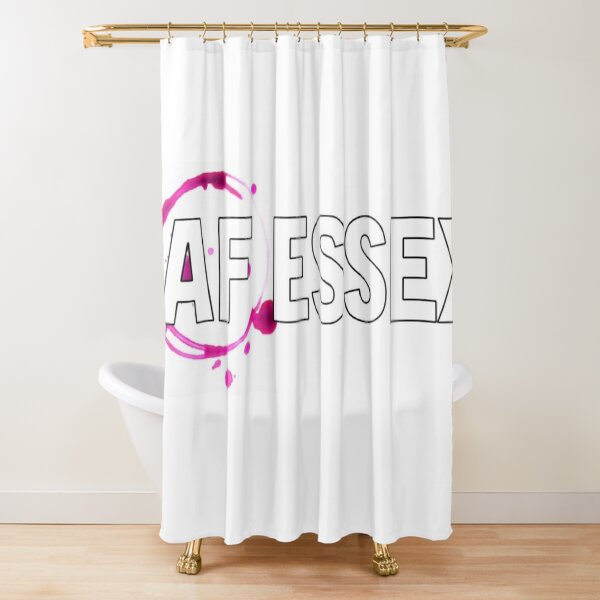 Item preview, Alcohol Free Essex designed and sold by StarLane.