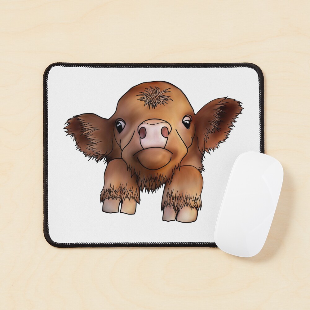 Item preview, Mouse Pad designed and sold by Alenas-Store.