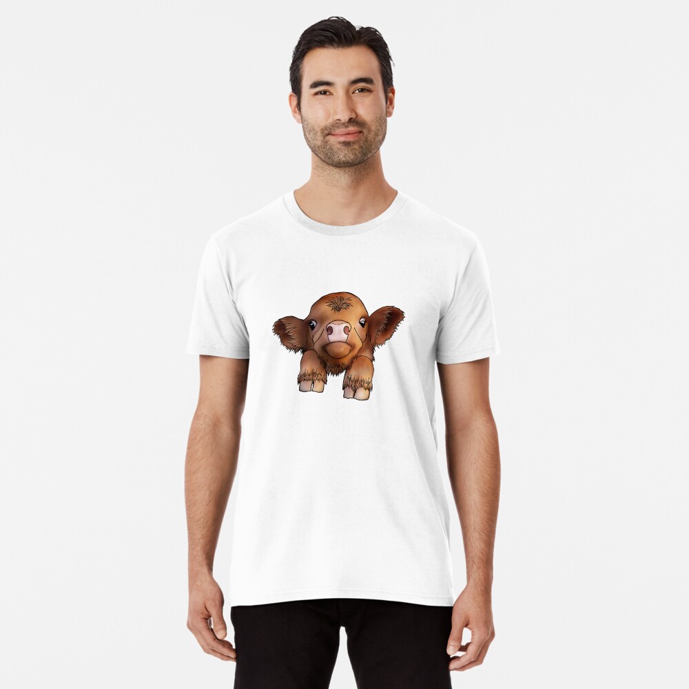 Item preview, Premium T-Shirt designed and sold by Alenas-Store.
