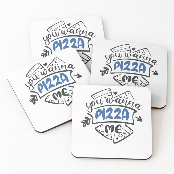 Item preview, You Wanna Pizza Me designed and sold by FOX1999-Design.