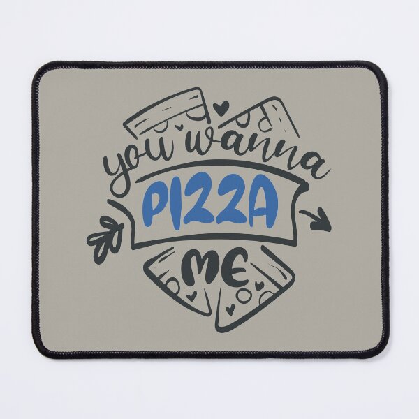 Item preview, You Wanna Pizza Me designed and sold by FOX1999-Design.