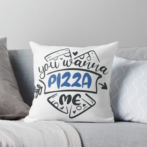 Item preview, You Wanna Pizza Me designed and sold by FOX1999-Design.