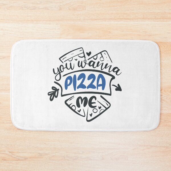 Item preview, You Wanna Pizza Me designed and sold by FOX1999-Design.