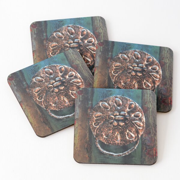 Item preview, Beautiful old door knob design designed and sold by farsul.