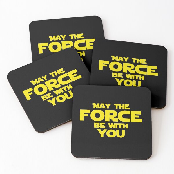 Item preview, May the force be with you designed and sold by Pasan-hpmm.