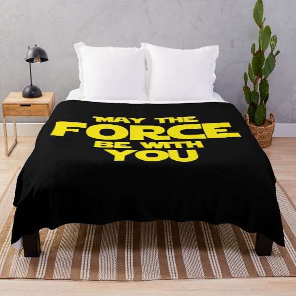 Item preview, May the force be with you designed and sold by Pasan-hpmm.