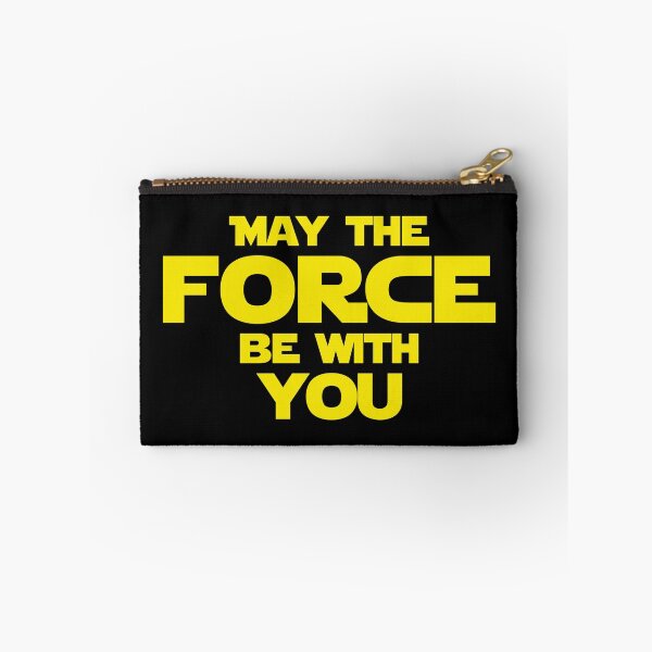 Item preview, May the force be with you designed and sold by Pasan-hpmm.