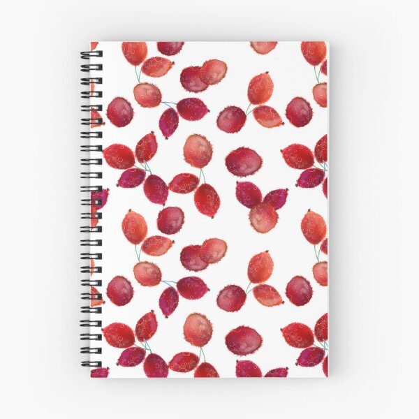 Item preview, Autumn Red Berry designed and sold by IcyArtShop.