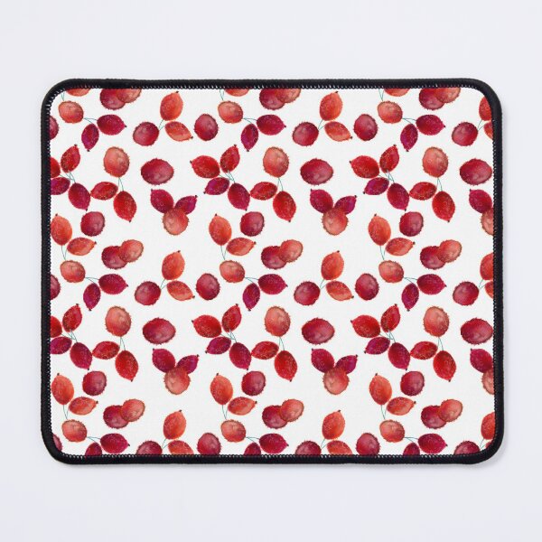 Item preview, Autumn Red Berry designed and sold by IcyArtShop.