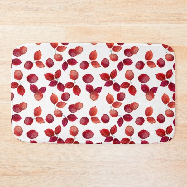 Item preview, Autumn Red Berry designed and sold by IcyArtShop.