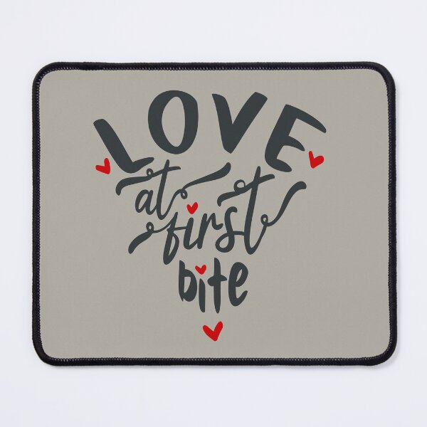 Item preview, Love at First Bite designed and sold by FOX1999-Design.