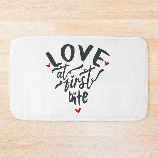 Item preview, Love at First Bite designed and sold by FOX1999-Design.
