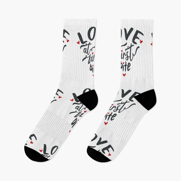 Item preview, Love at First Bite designed and sold by FOX1999-Design.