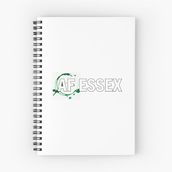 Item preview, Alcohol Free Essex Merchandise designed and sold by StarLane.