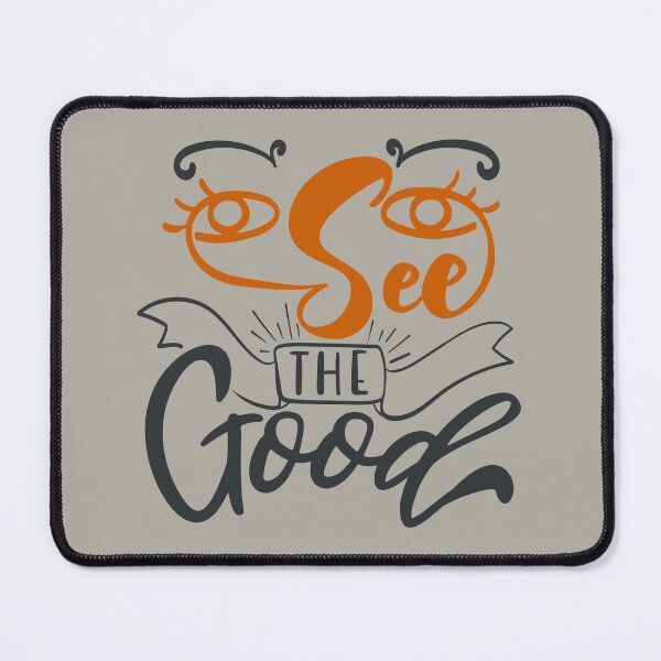 Item preview, See the Good designed and sold by FOX1999-Design.