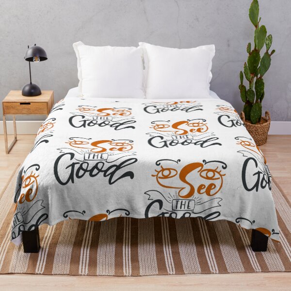 Item preview, See the Good designed and sold by FOX1999-Design.