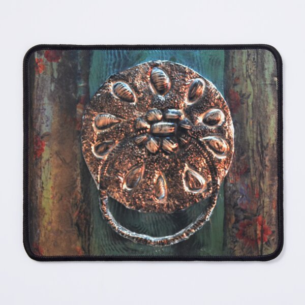 Item preview, Beautiful old door knob design designed and sold by farsul.