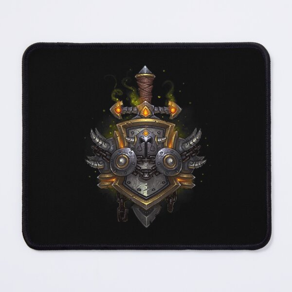 Item preview, Warrior designed and sold by hereticbassist.