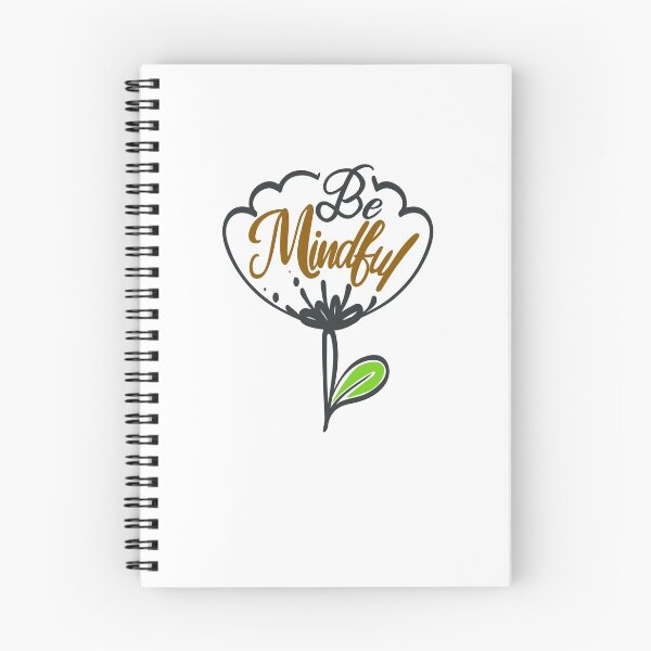 Item preview, Be Mindful designed and sold by FOX1999-Design.