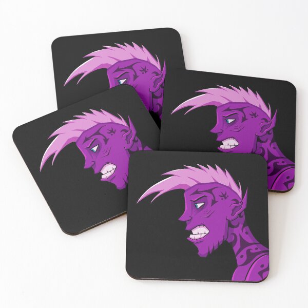 Item preview, Dark Elf ZACK 1.5 designed and sold by Sky-99.