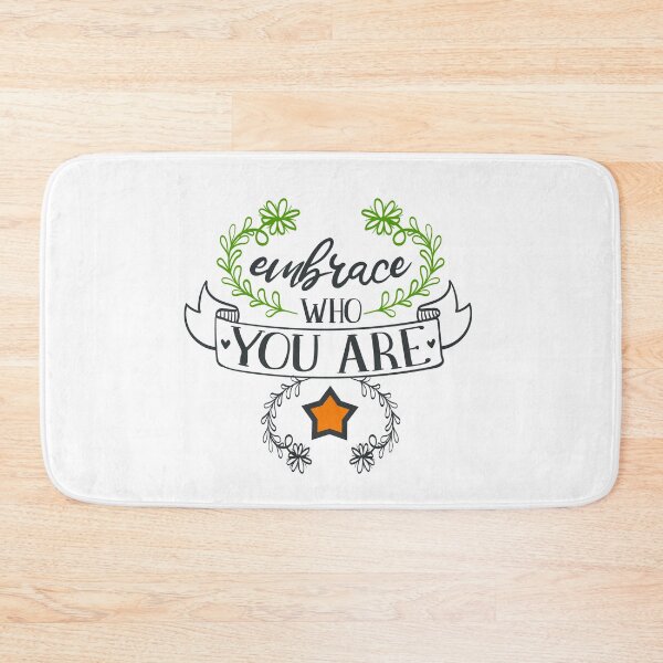 Item preview, Embrace Who You Are designed and sold by FOX1999-Design.