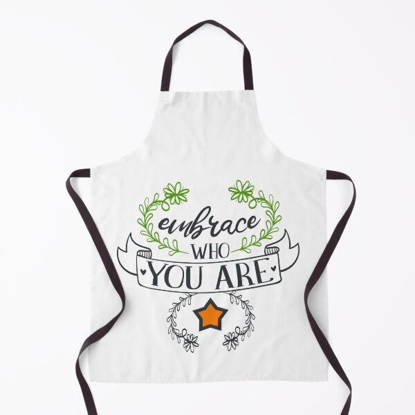 Item preview, Embrace Who You Are designed and sold by FOX1999-Design.