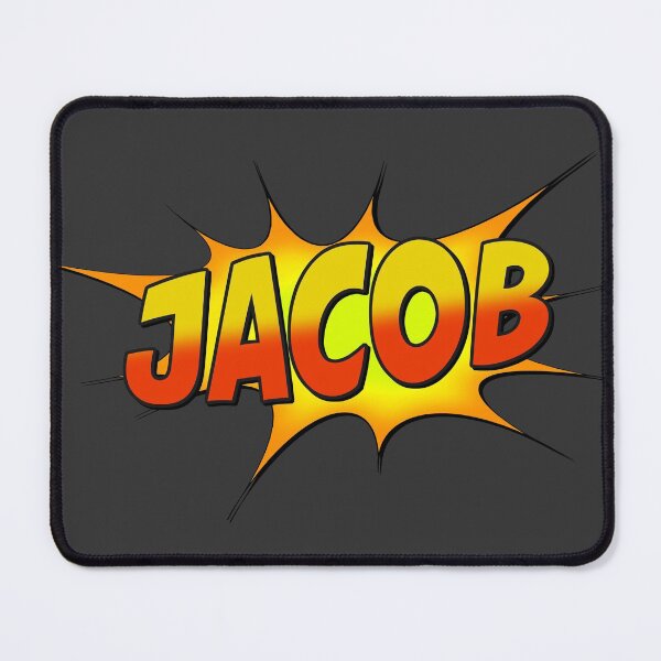 Item preview, Jacob designed and sold by rogue-design.