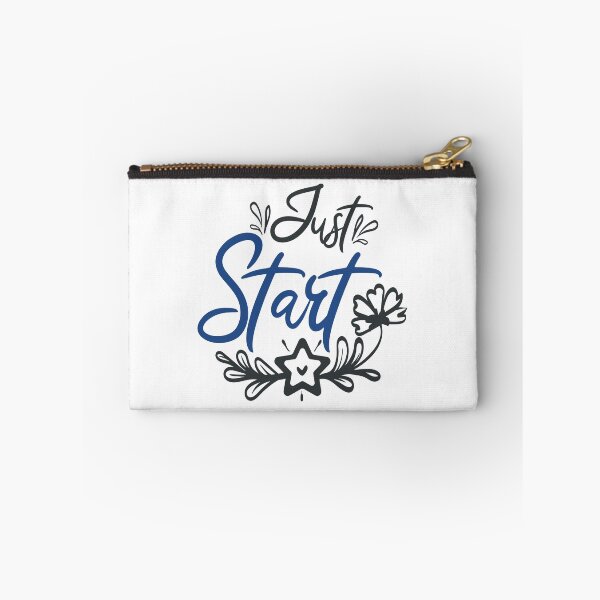 Item preview, Just Start designed and sold by FOX1999-Design.
