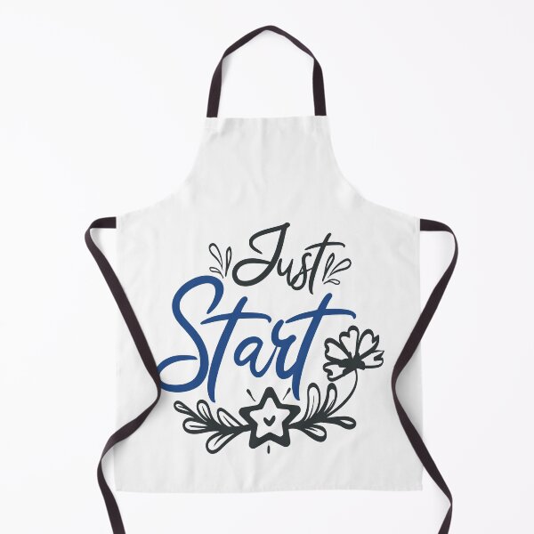 Item preview, Just Start designed and sold by FOX1999-Design.
