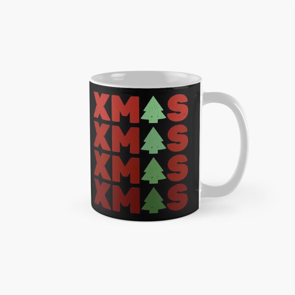 Item preview, Xmas Christmas Colour Palette Gradient Graphic designed and sold by GO SHIRT-TEE.