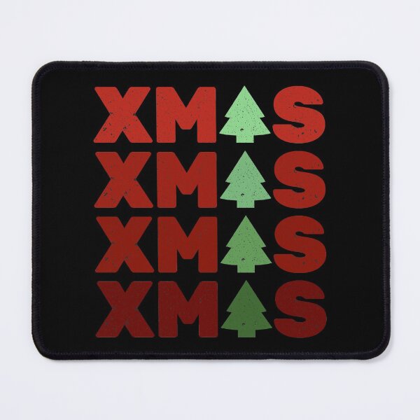 Item preview, Xmas Christmas Colour Palette Gradient Graphic designed and sold by GO SHIRT-TEE.