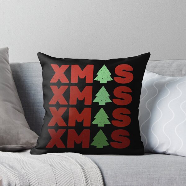 Item preview, Xmas Christmas Colour Palette Gradient Graphic designed and sold by GO SHIRT-TEE.