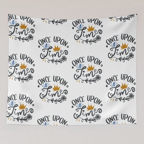 Item preview, Once Upon a Time designed and sold by FOX1999-Design.