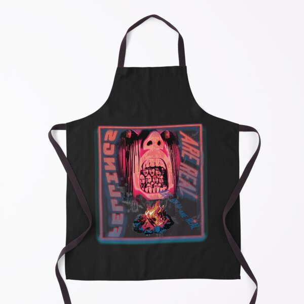 Item preview, Feelings Are Real,creepy scary,perfect to be gifted to men and women designed and sold by NeteroSUN.