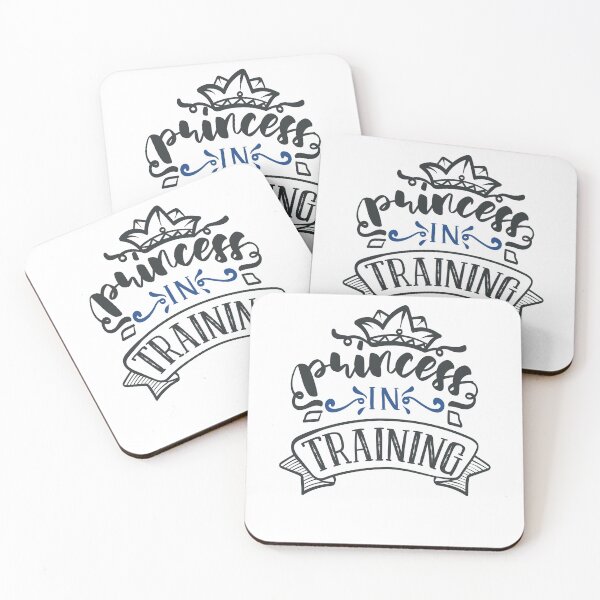 Item preview, Princess in Training designed and sold by FOX1999-Design.