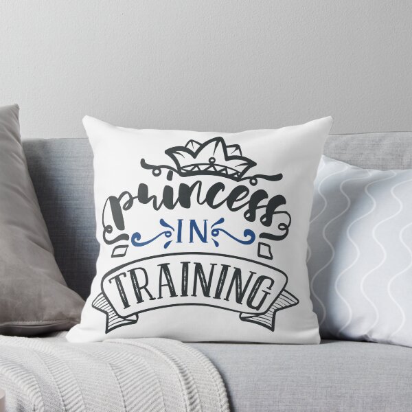 Item preview, Princess in Training designed and sold by FOX1999-Design.