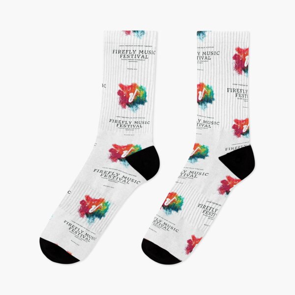 Item preview, Firefly Music Festival designed and sold by SwifTech.