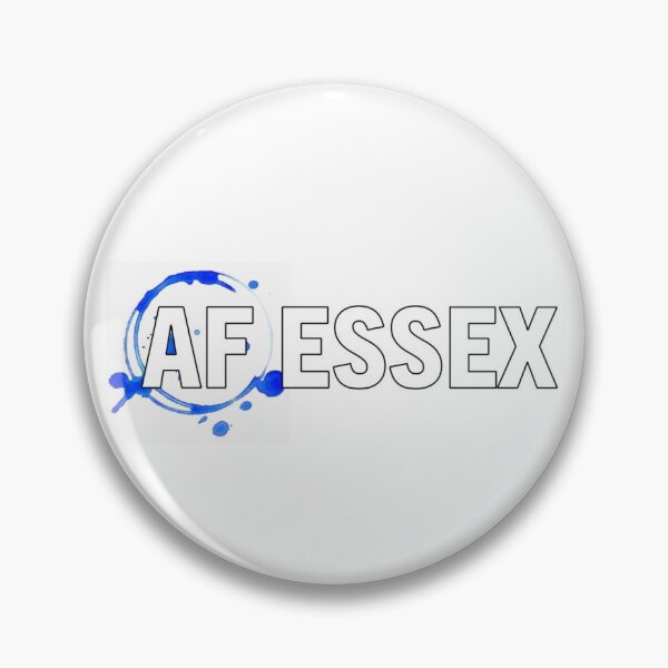 Item preview, Alcohol Free Essex Merchandise designed and sold by StarLane.
