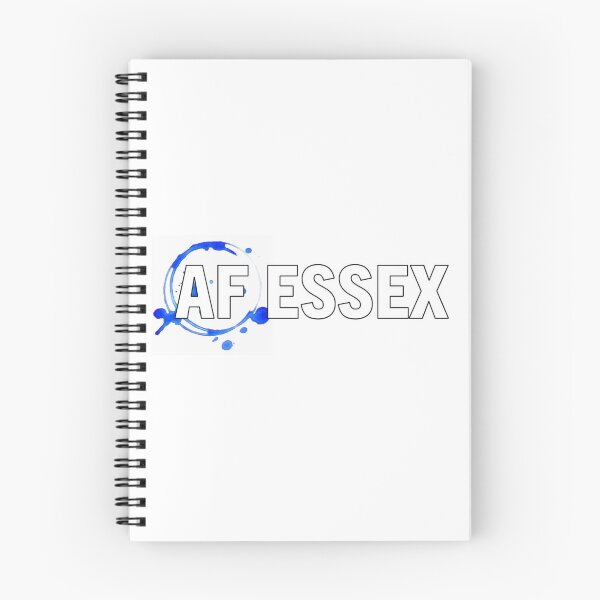 Item preview, Alcohol Free Essex Merchandise designed and sold by StarLane.