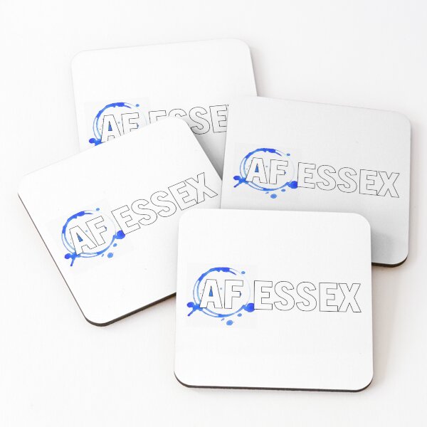 Item preview, Alcohol Free Essex Merchandise designed and sold by StarLane.
