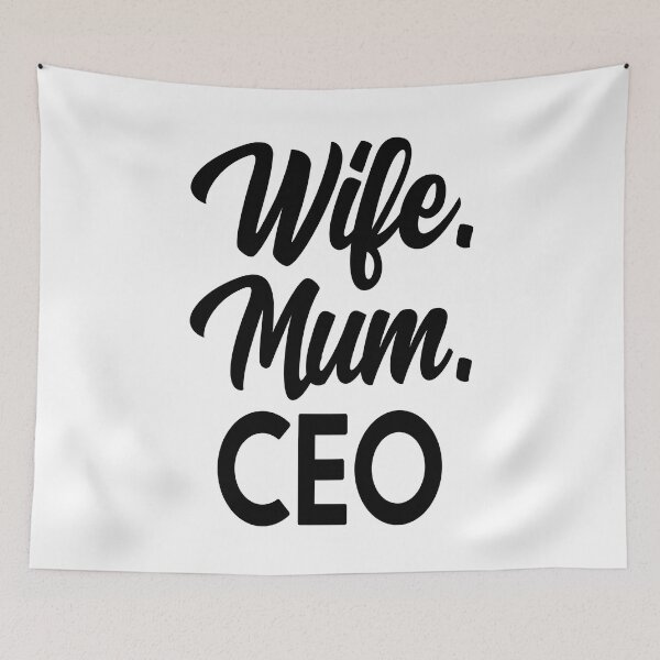 Item preview, women entrepreneur | lady boss | women's success | entrepreneurial network business owners designed and sold by Apoorv Choudhary.
