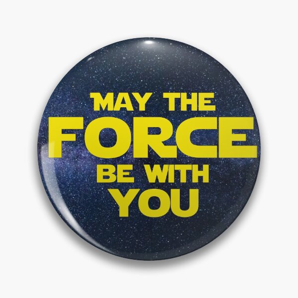Item preview, May the force be with you designed and sold by Pasan-hpmm.