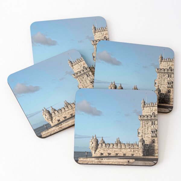 Item preview, Welcome To Belem Tower - 3 ©  designed and sold by © Hany G. Jadaa © Prince John Photography.