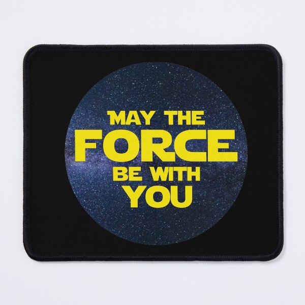 Item preview, May the force be with you designed and sold by Pasan-hpmm.