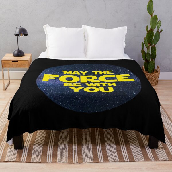 Item preview, May the force be with you designed and sold by Pasan-hpmm.