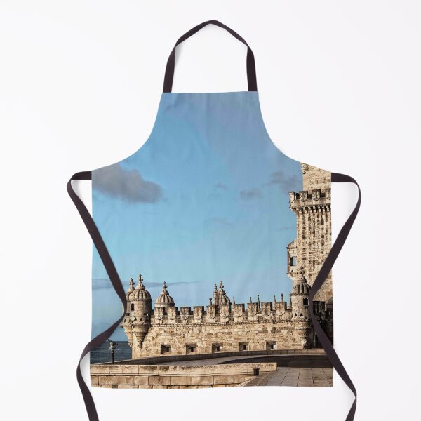 Item preview, Welcome To Belem Tower - 3 ©  designed and sold by © Hany G. Jadaa © Prince John Photography.